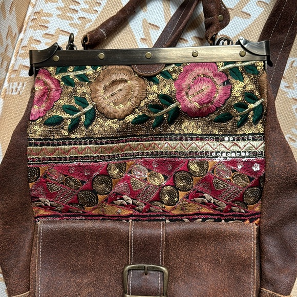 Anat Zamir handbag - Picture 3 of 13